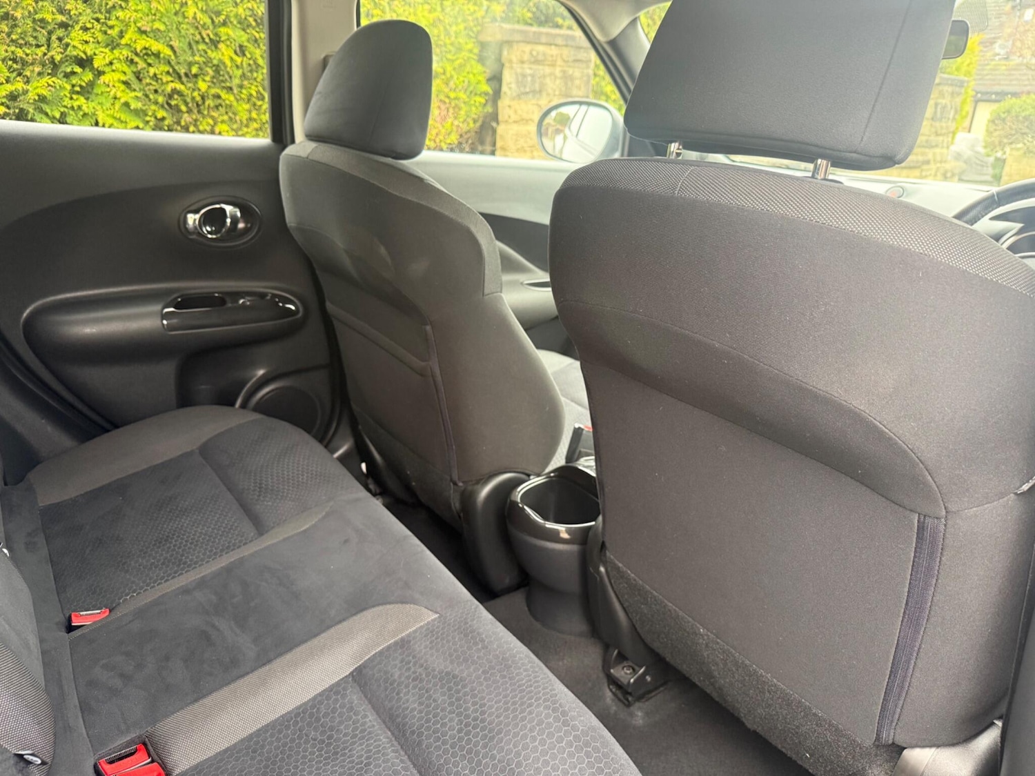 Used Nissan Juke 2013 for sale - 77969651: Photo 30