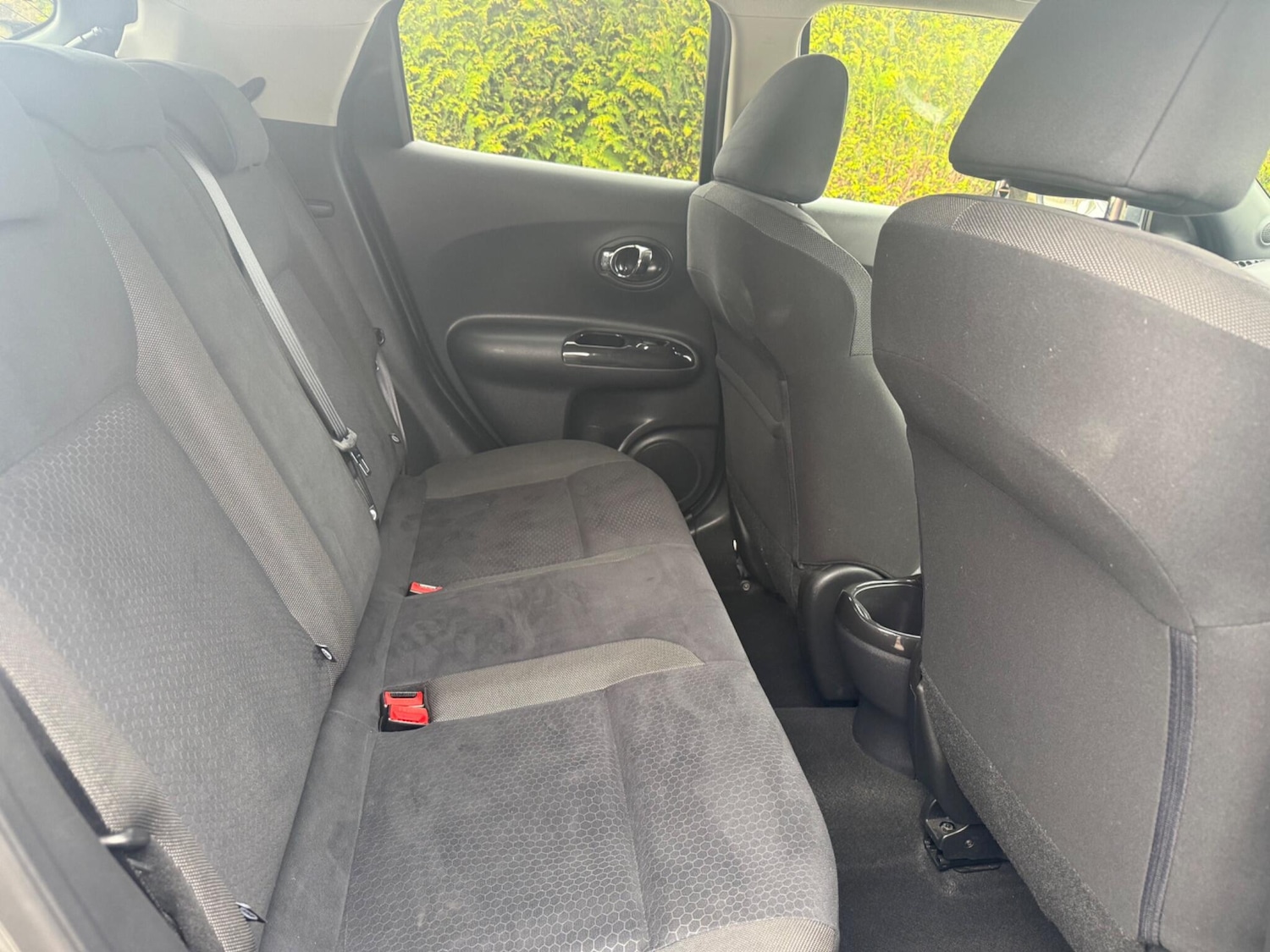 Used Nissan Juke 2013 for sale - 77969651: Photo 31