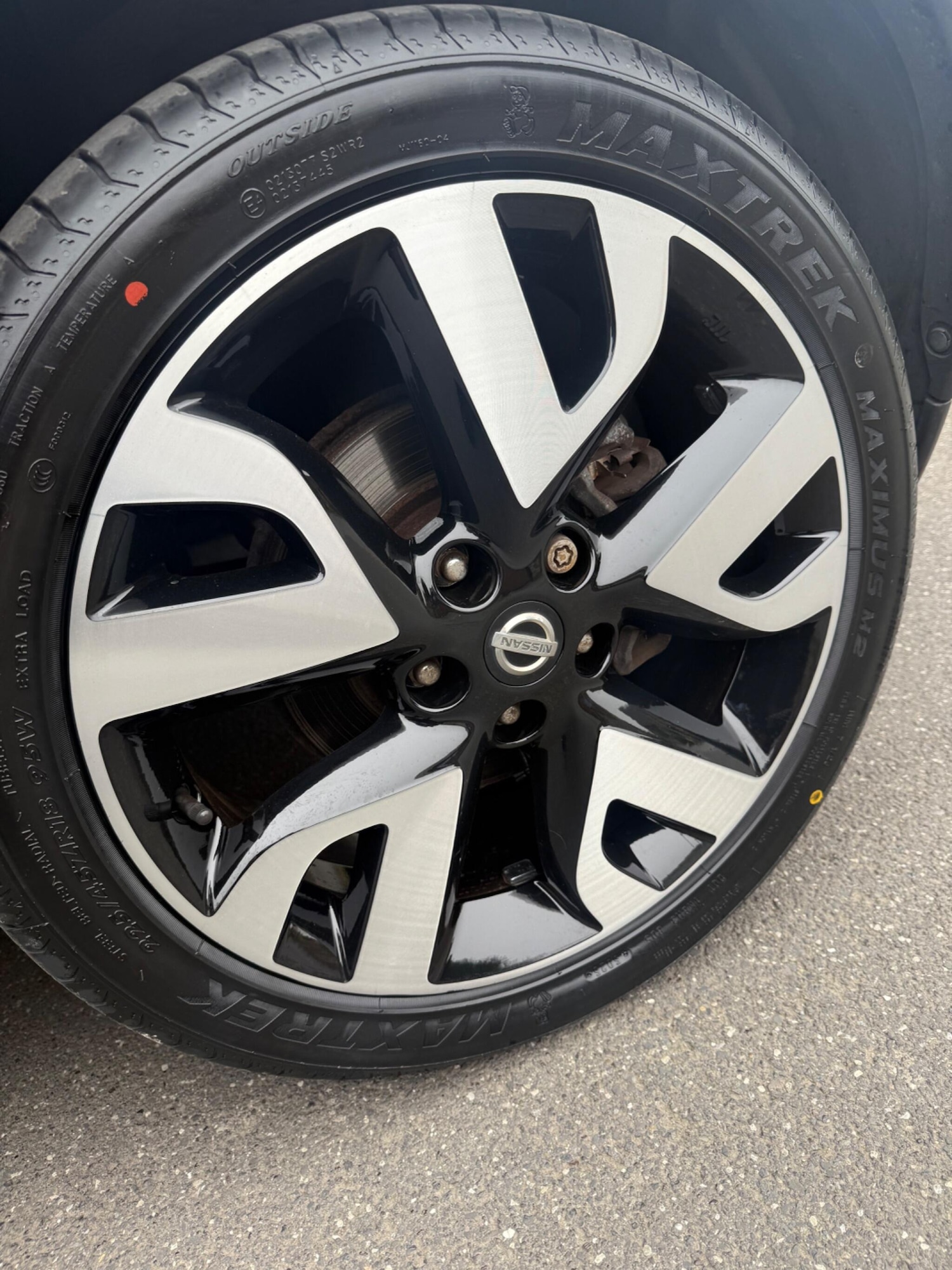 Used Nissan Juke 2013 for sale - 77969651: Photo 36