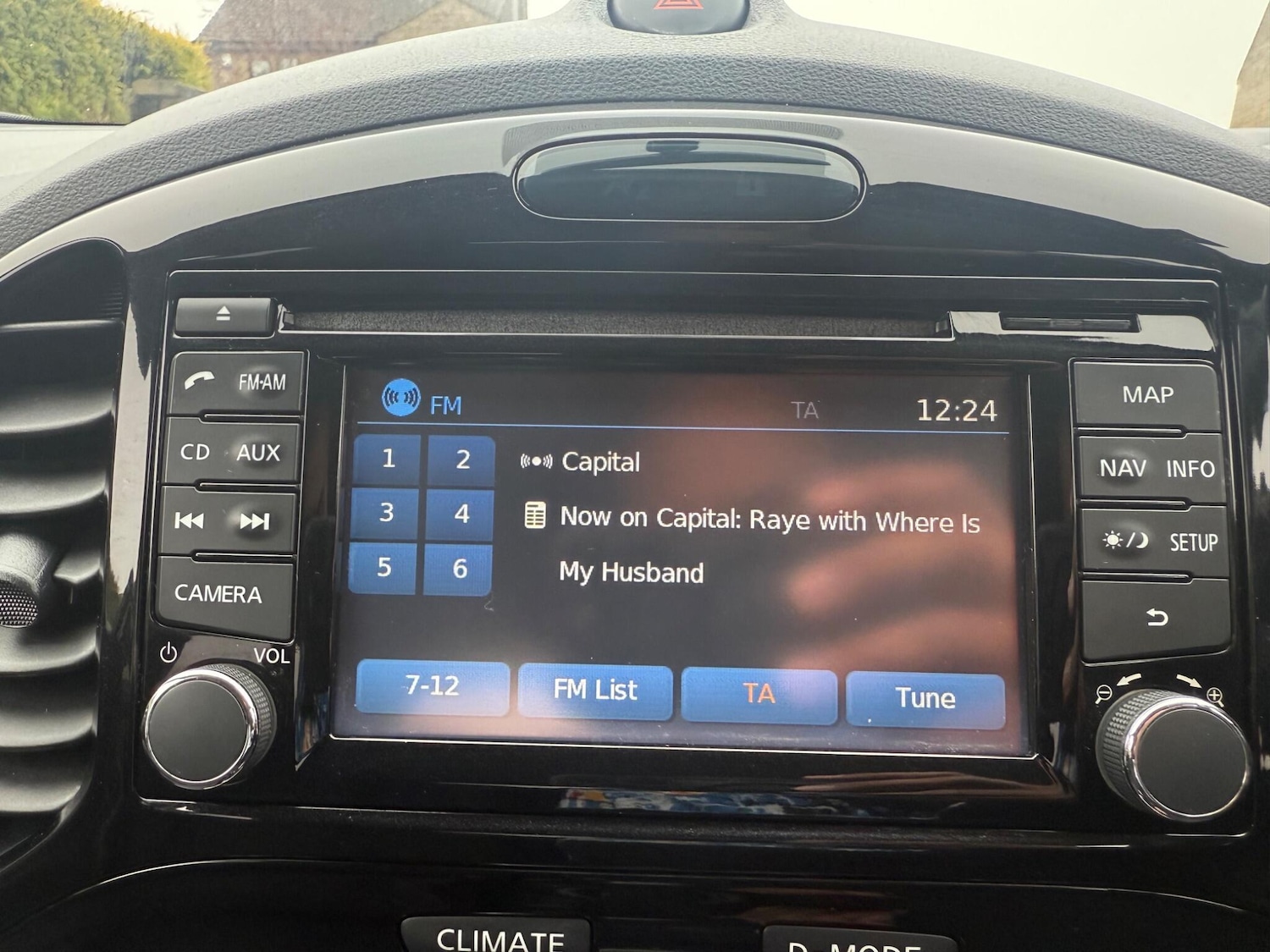 Used Nissan Juke 2013 for sale - 77969651: Photo 39