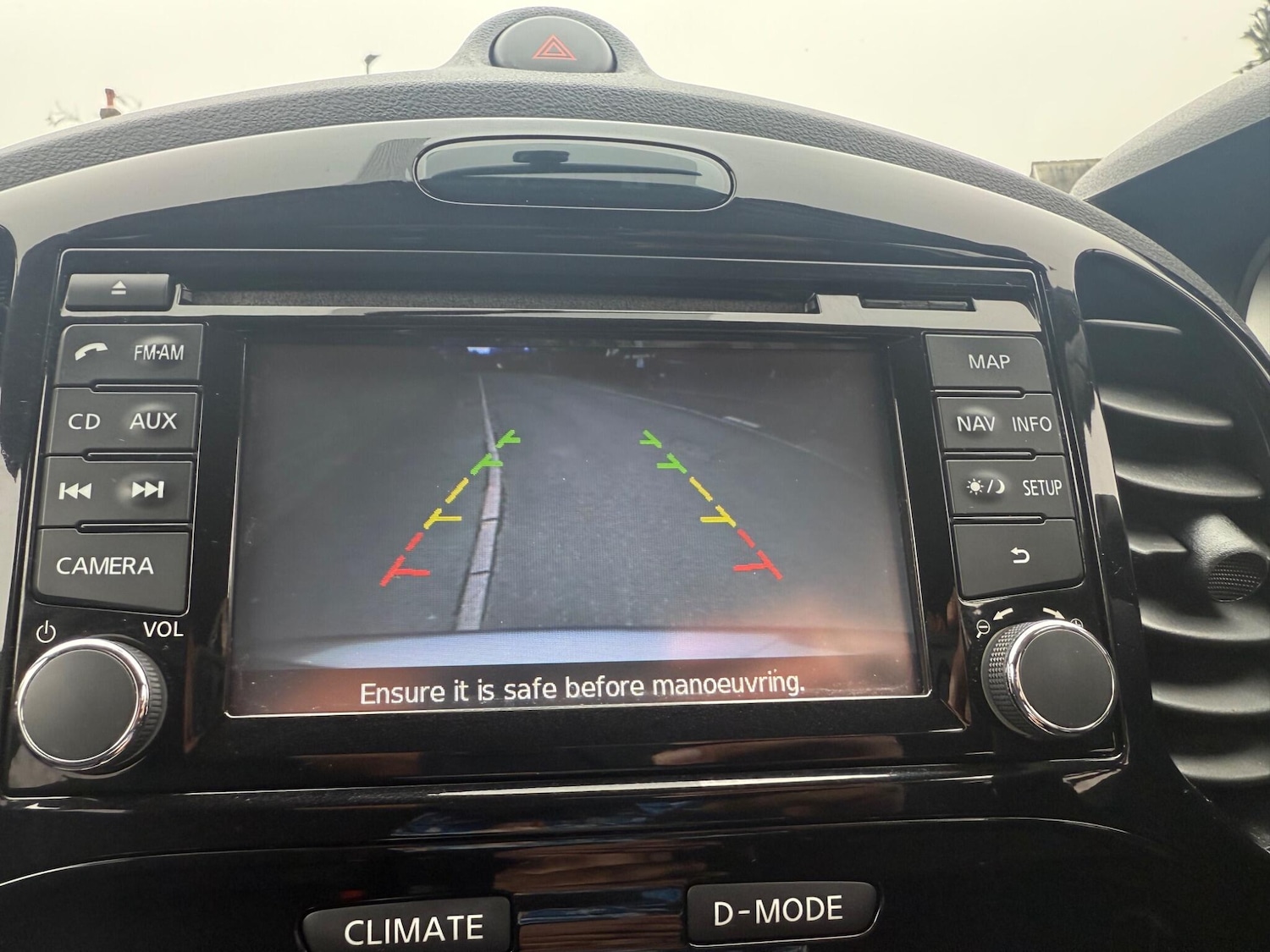 Used Nissan Juke 2013 for sale - 77969651: Photo 40