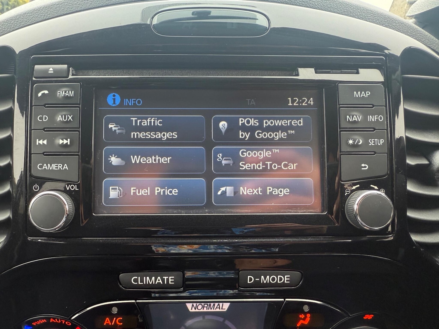 Used Nissan Juke 2013 for sale - 77969651: Photo 41