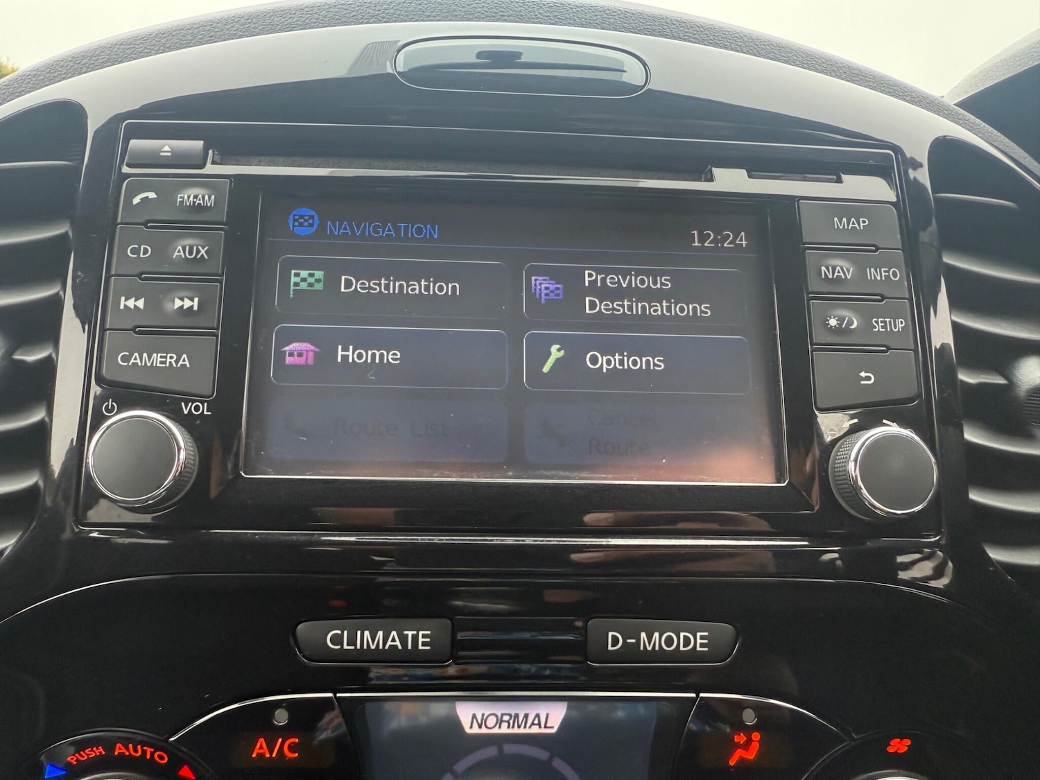 Used Nissan Juke 2013 for sale - 77969651: Photo 42