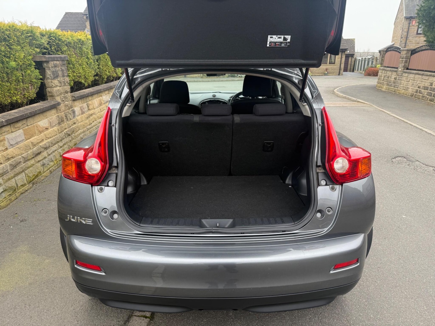 Used Nissan Juke 2013 for sale - 77969651: Photo 45