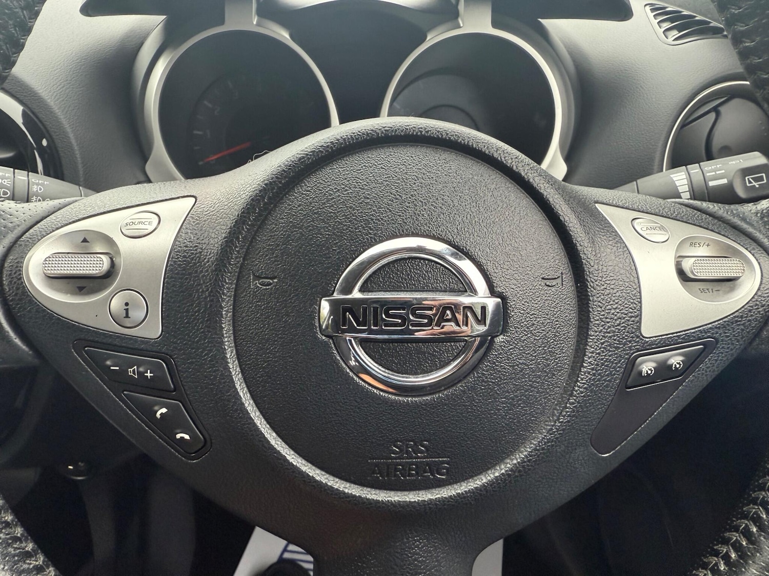 Used Nissan Juke 2013 for sale - 77969651: Photo 46