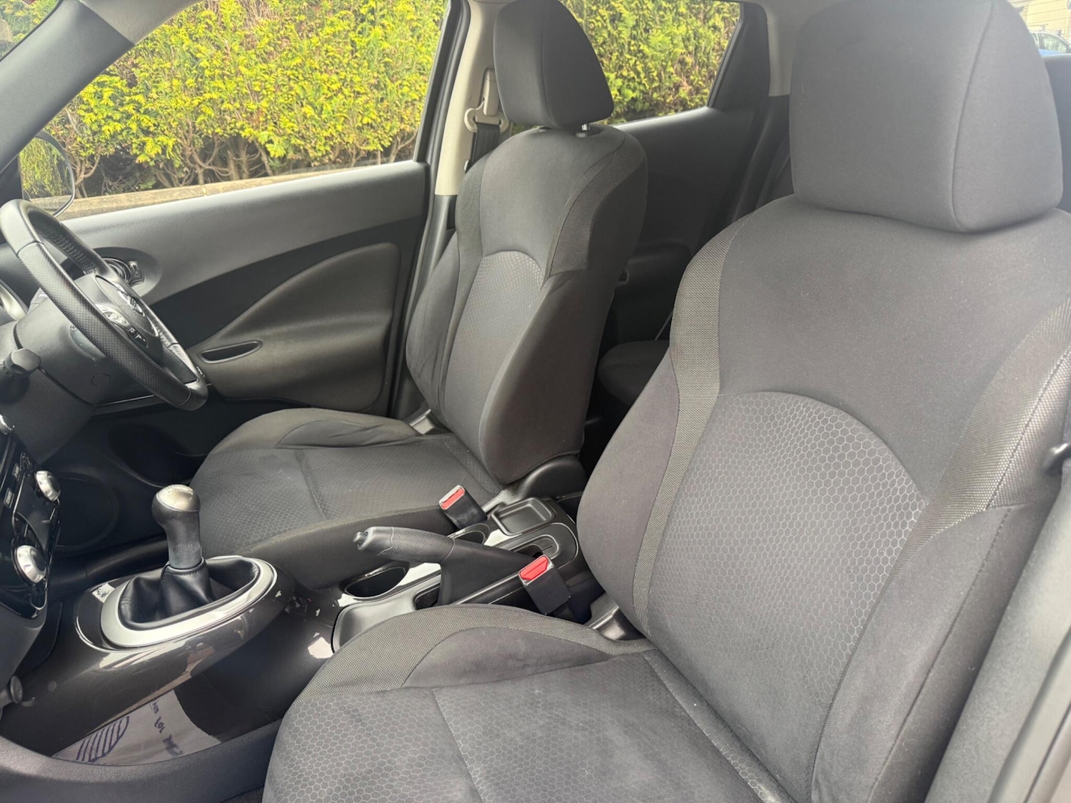 Used Nissan Juke 2013 for sale - 77969651: Photo 47