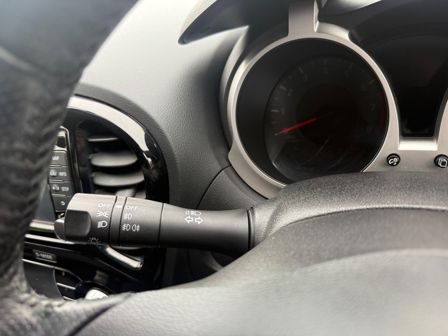 Used Nissan Juke 2013 for sale - 77969651: Photo 52