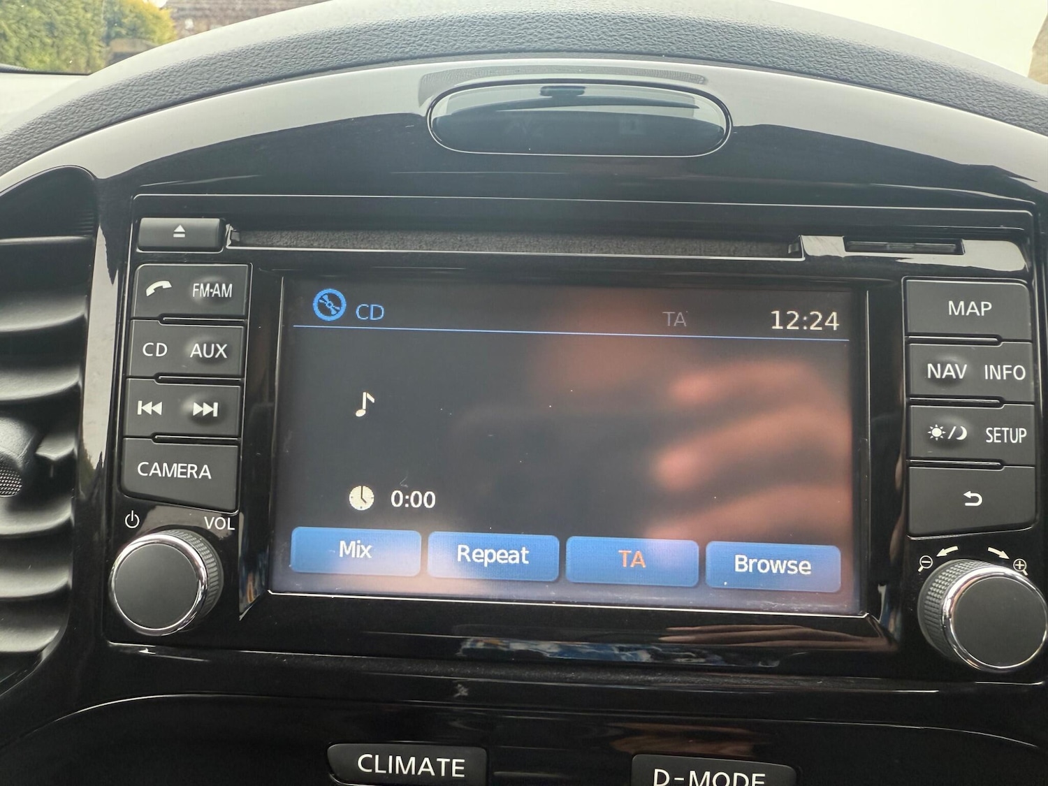 Used Nissan Juke 2013 for sale - 77969651: Photo 53