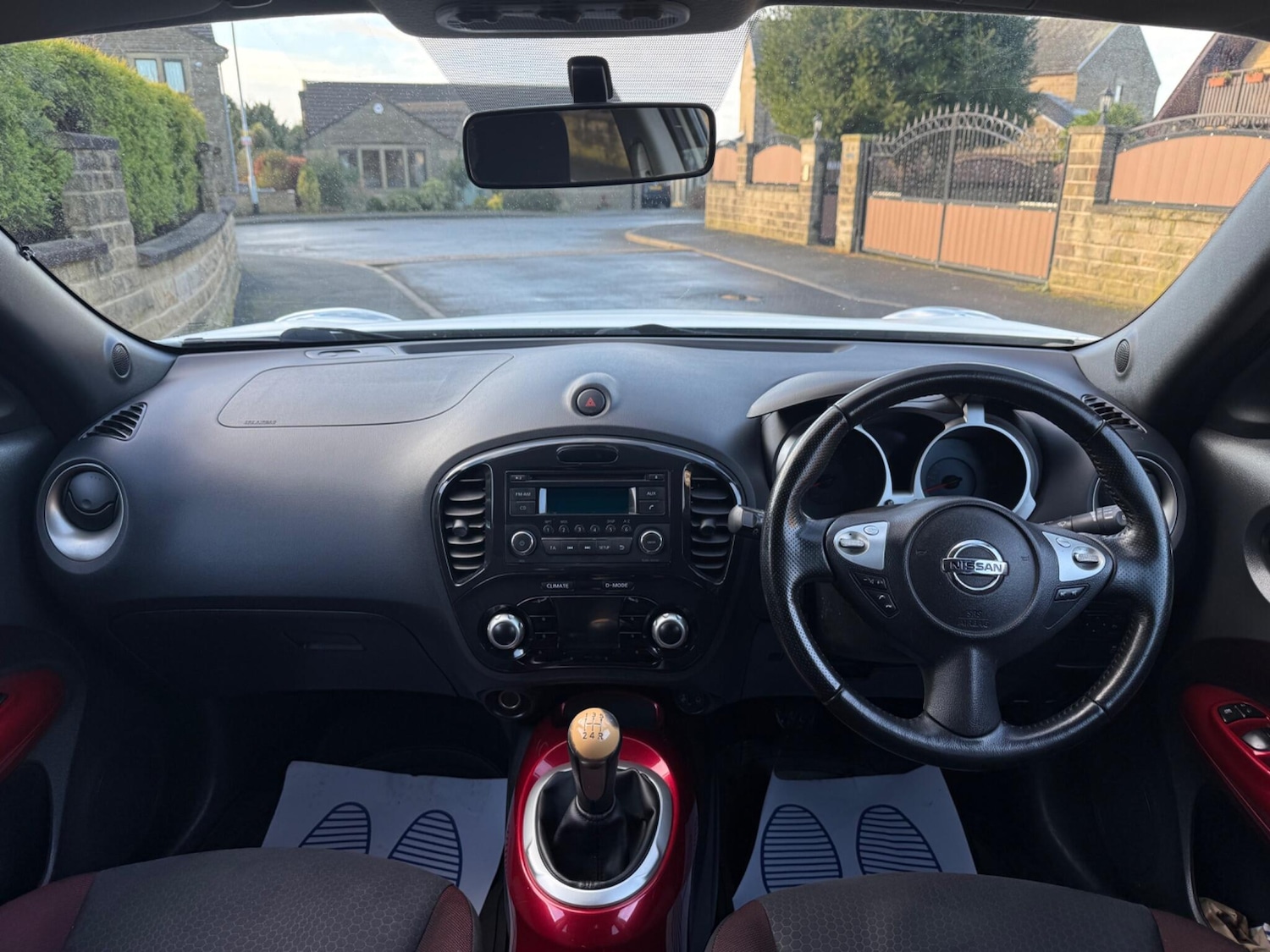 Used Nissan Juke for sale - 77215887: Photo 20