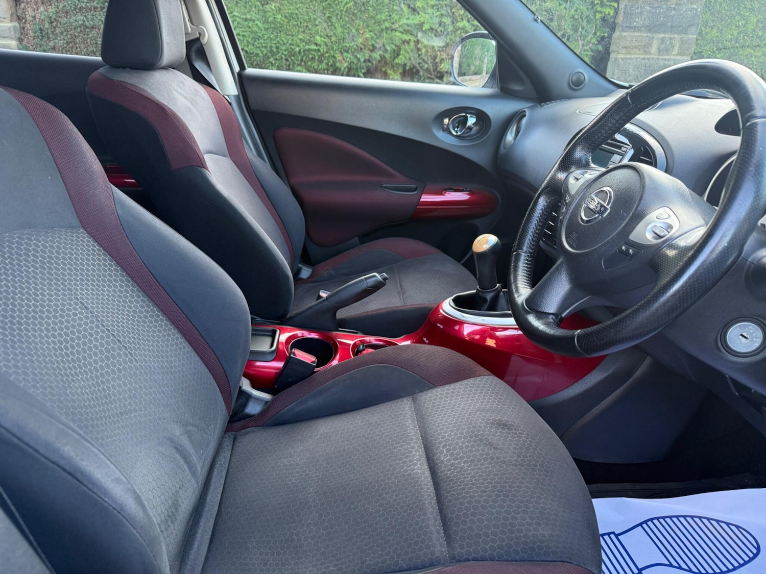 Used Nissan Juke for sale - 77215887: Photo 22