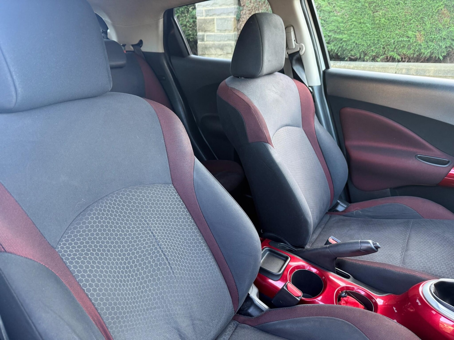 Used Nissan Juke for sale - 77215887: Photo 23