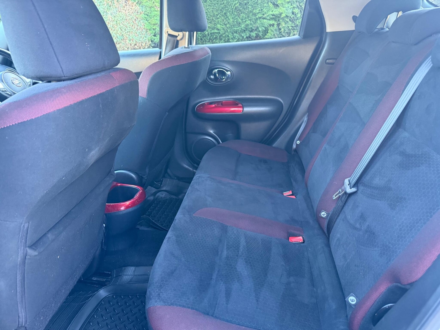 Used Nissan Juke for sale - 77215887: Photo 24