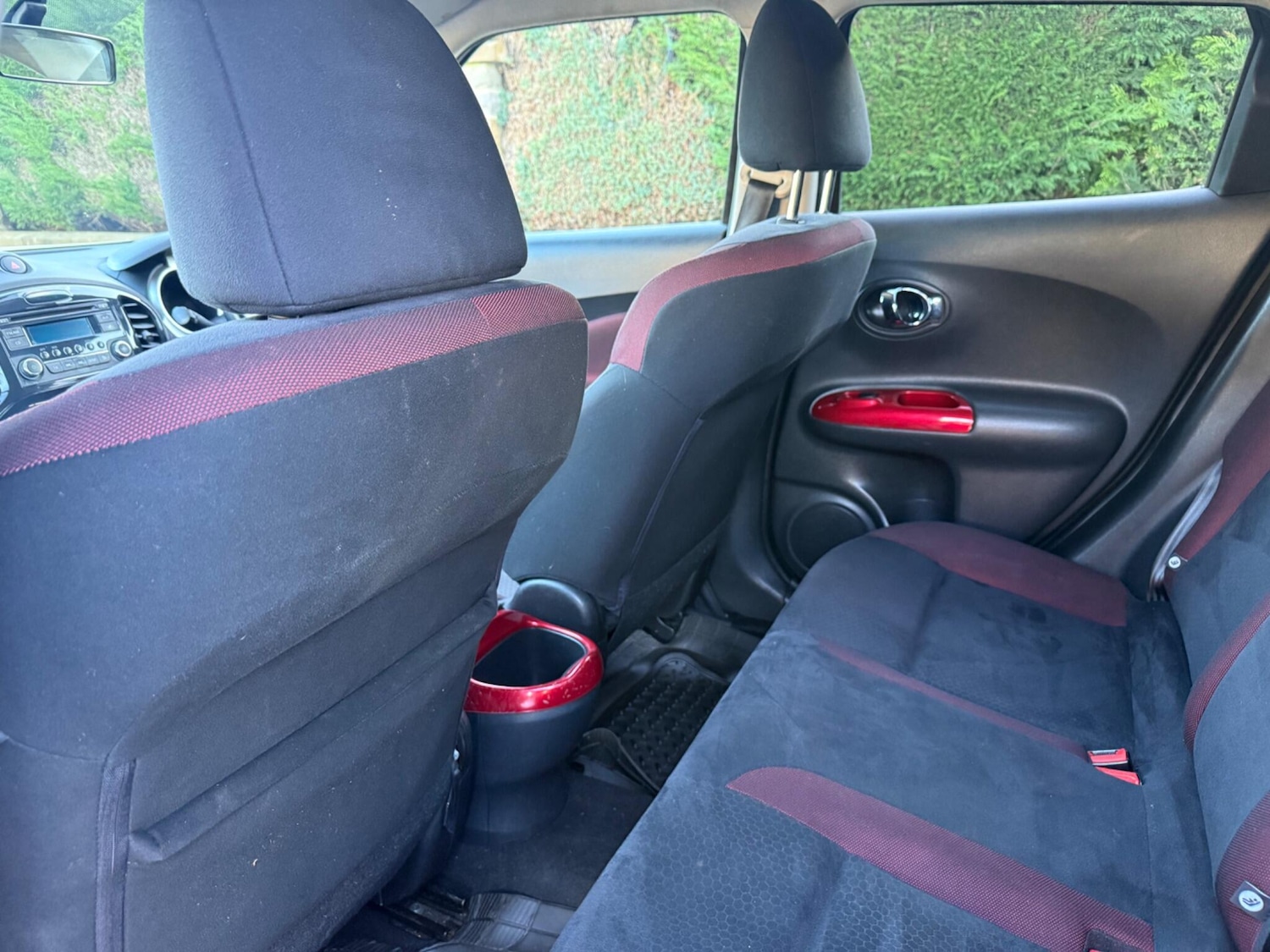 Used Nissan Juke for sale - 77215887: Photo 25