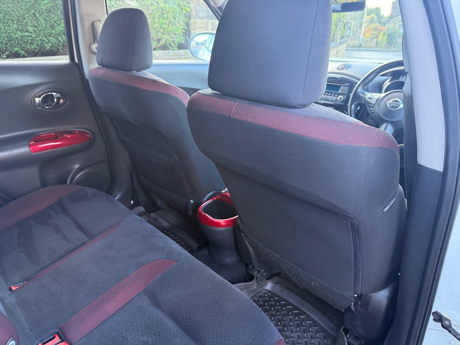 Used Nissan Juke for sale - 77215887: Photo 27