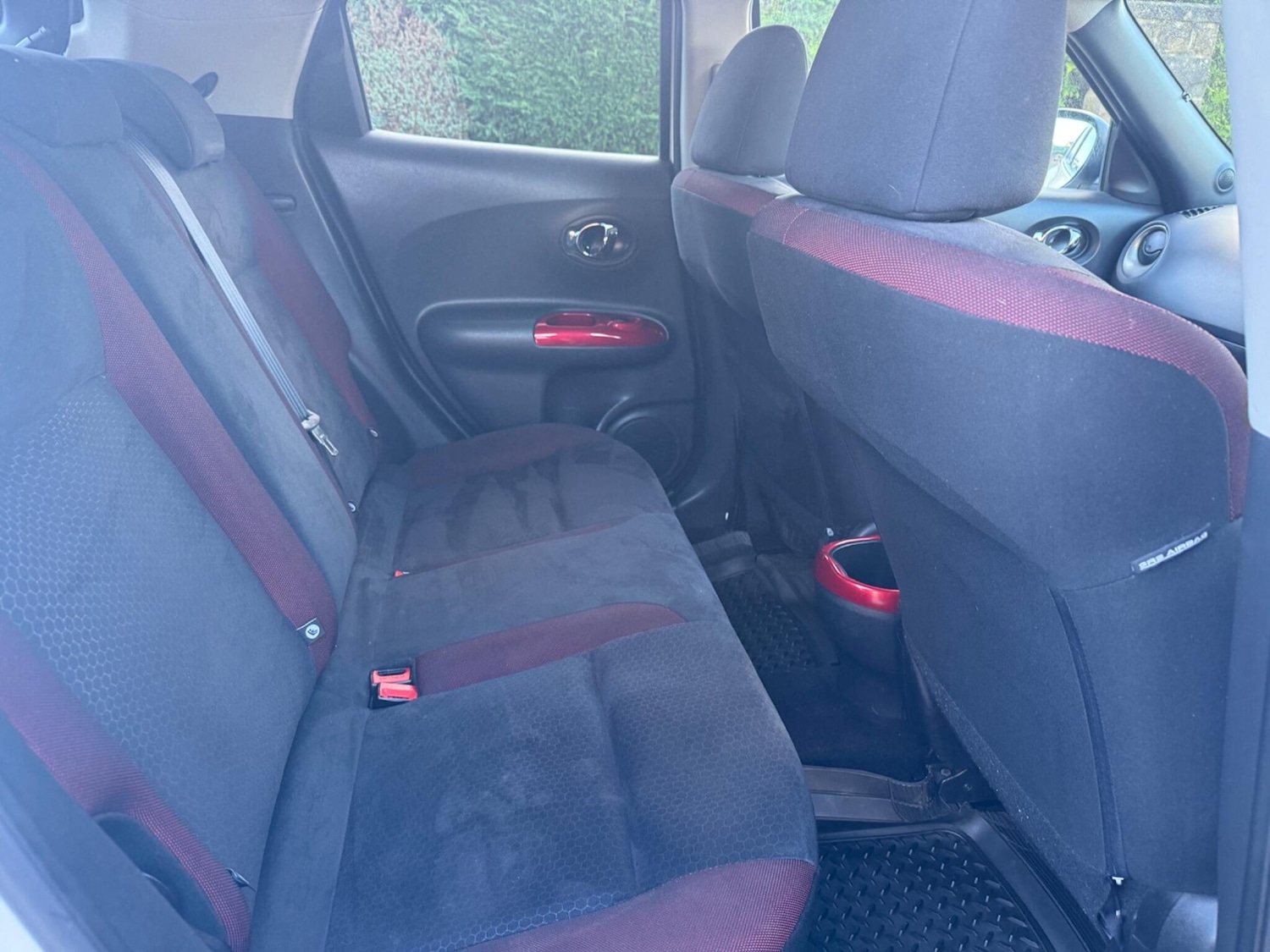 Used Nissan Juke for sale - 77215887: Photo 28