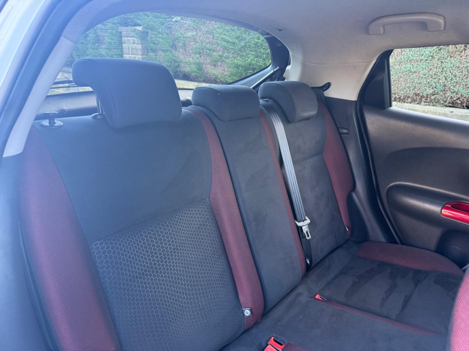 Used Nissan Juke for sale - 77215887: Photo 29