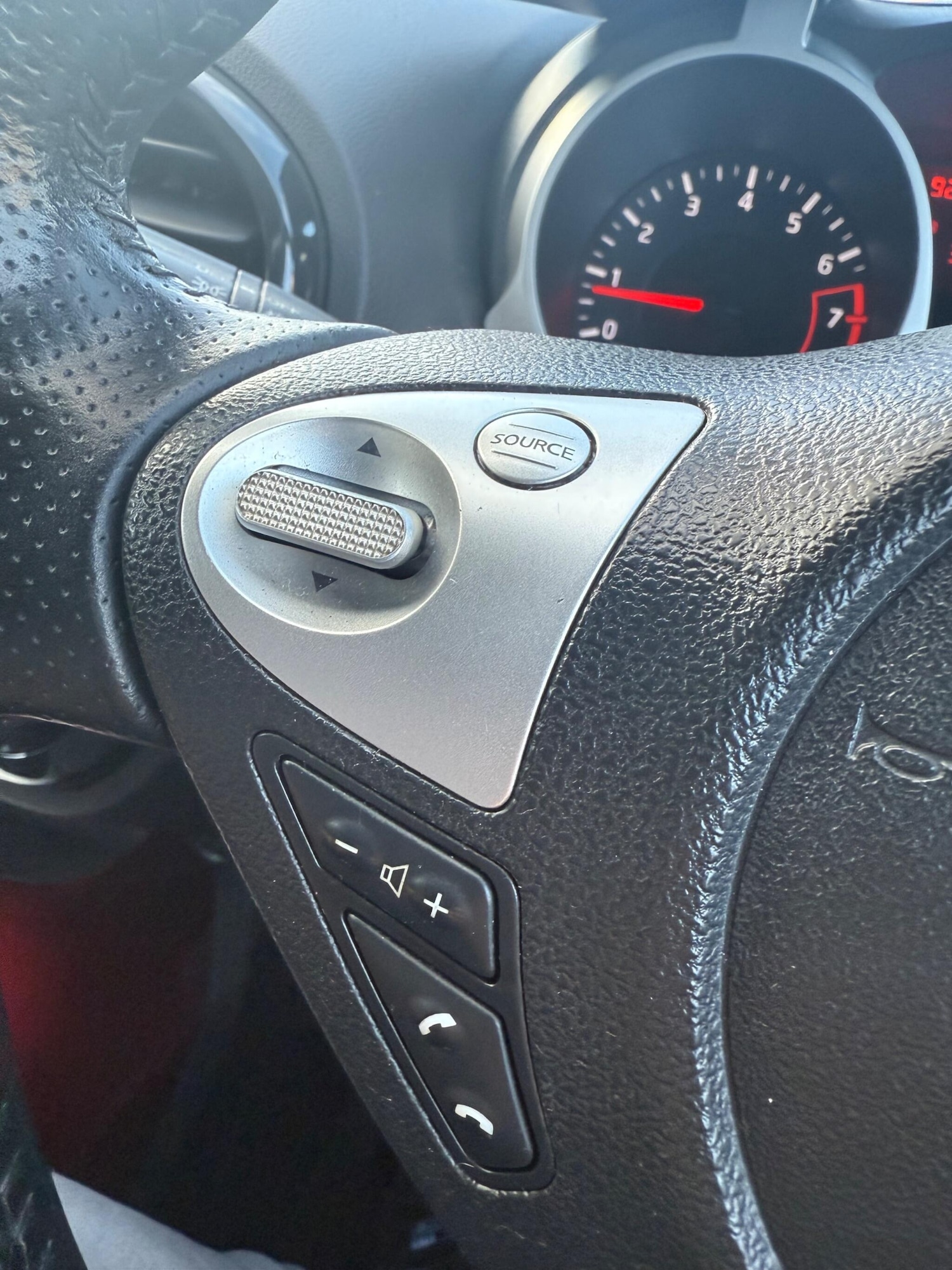 Used Nissan Juke for sale - 77215887: Photo 33