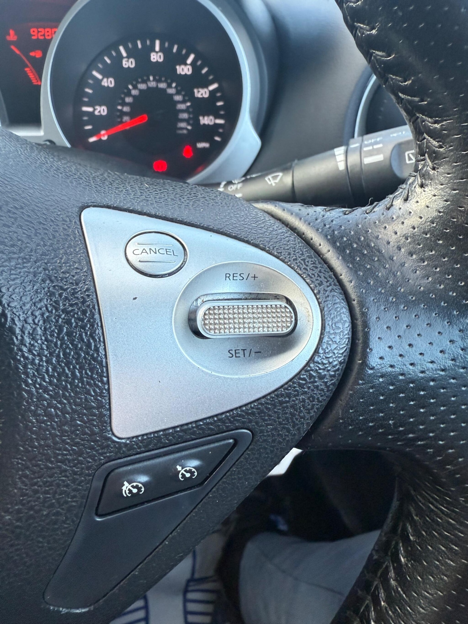 Used Nissan Juke for sale - 77215887: Photo 34