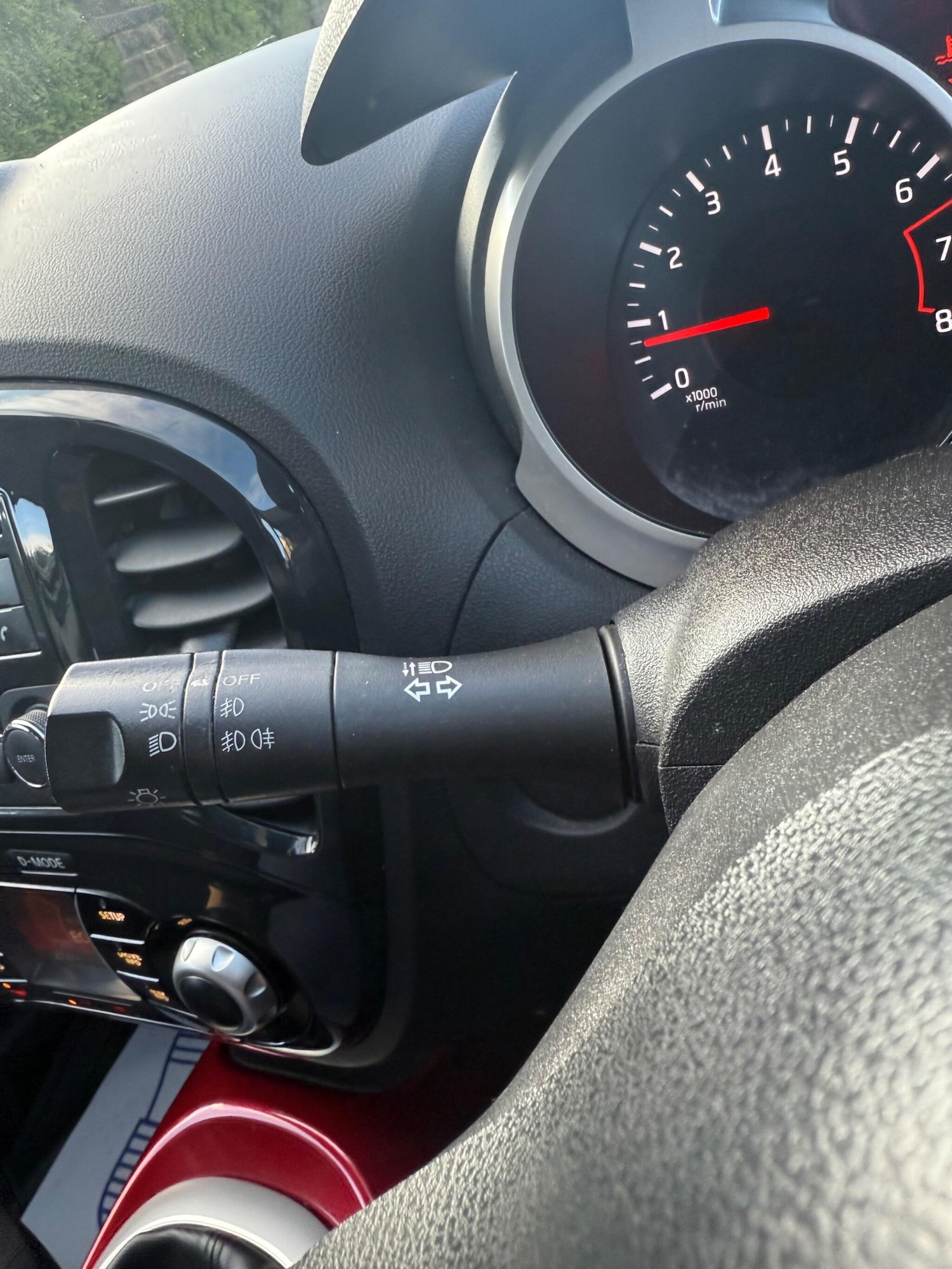 Used Nissan Juke for sale - 77215887: Photo 36