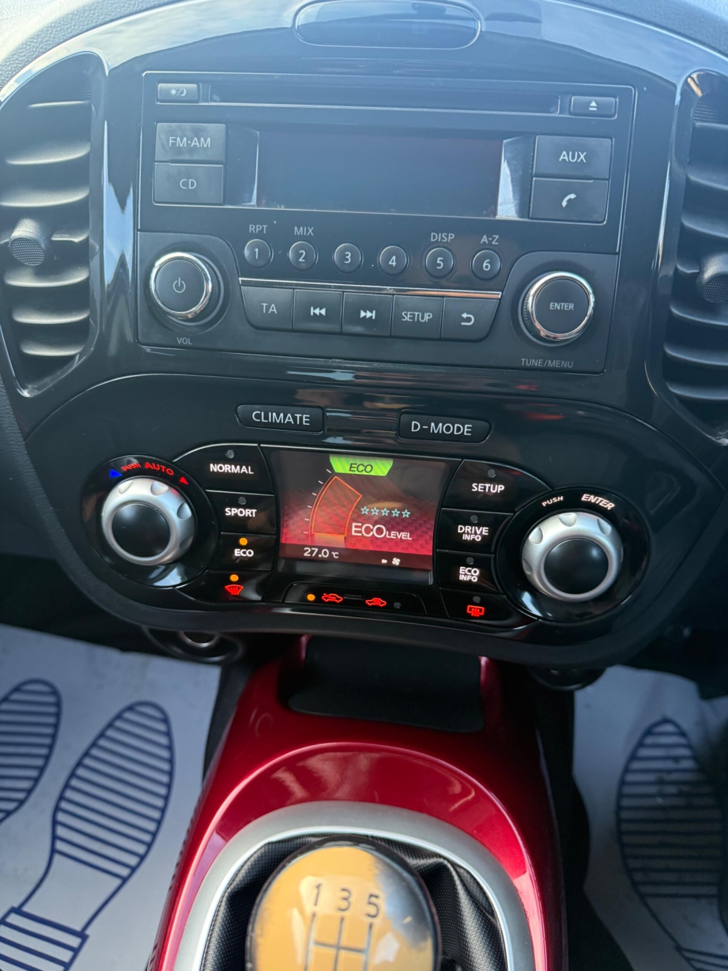 Used Nissan Juke for sale - 77215887: Photo 37