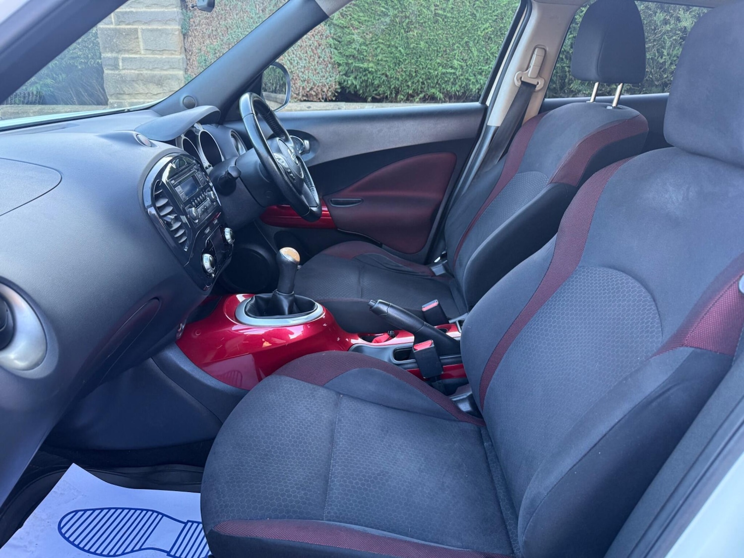 Used Nissan Juke for sale - 77215887: Photo 39