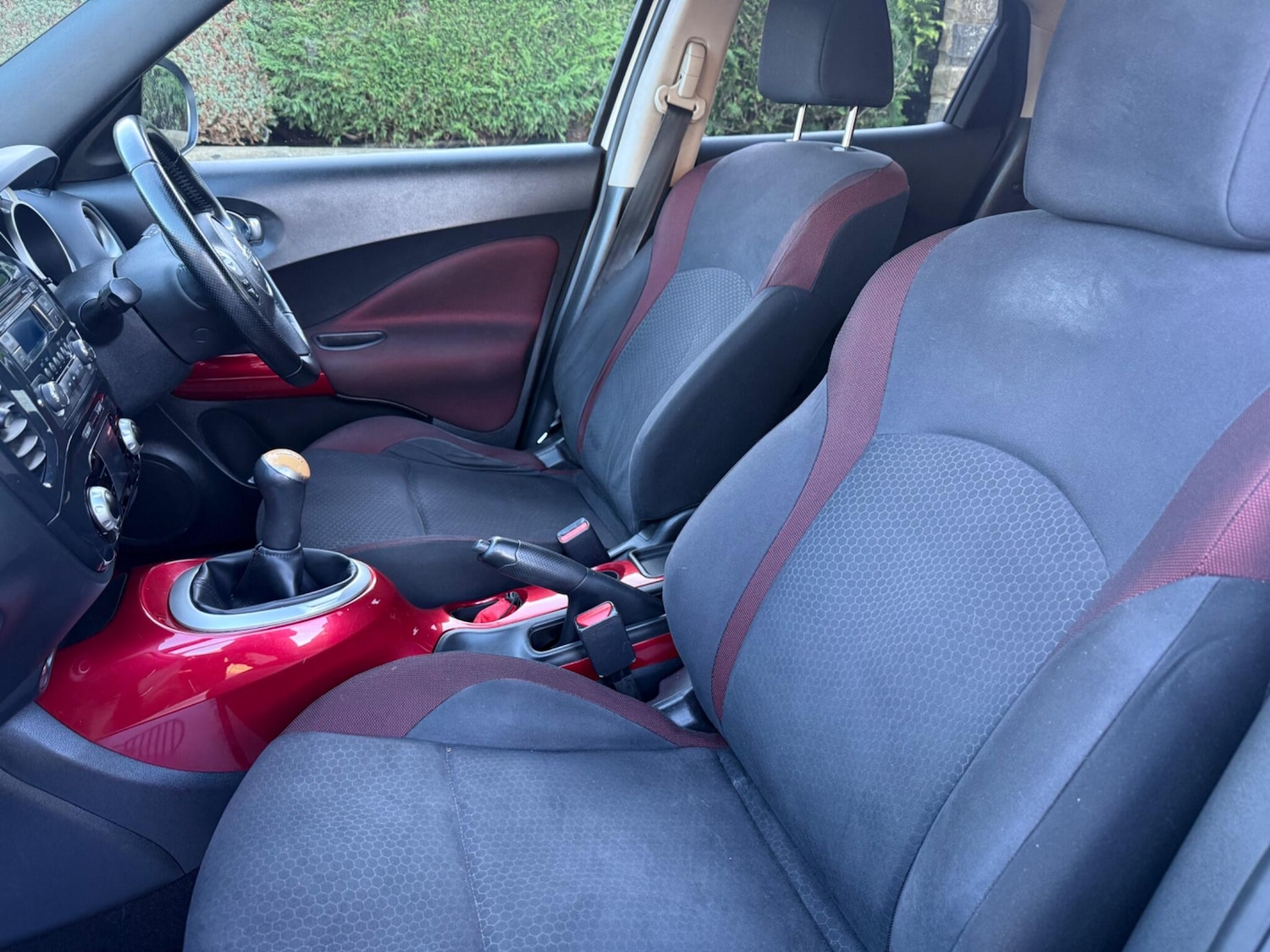 Used Nissan Juke for sale - 77215887: Photo 40