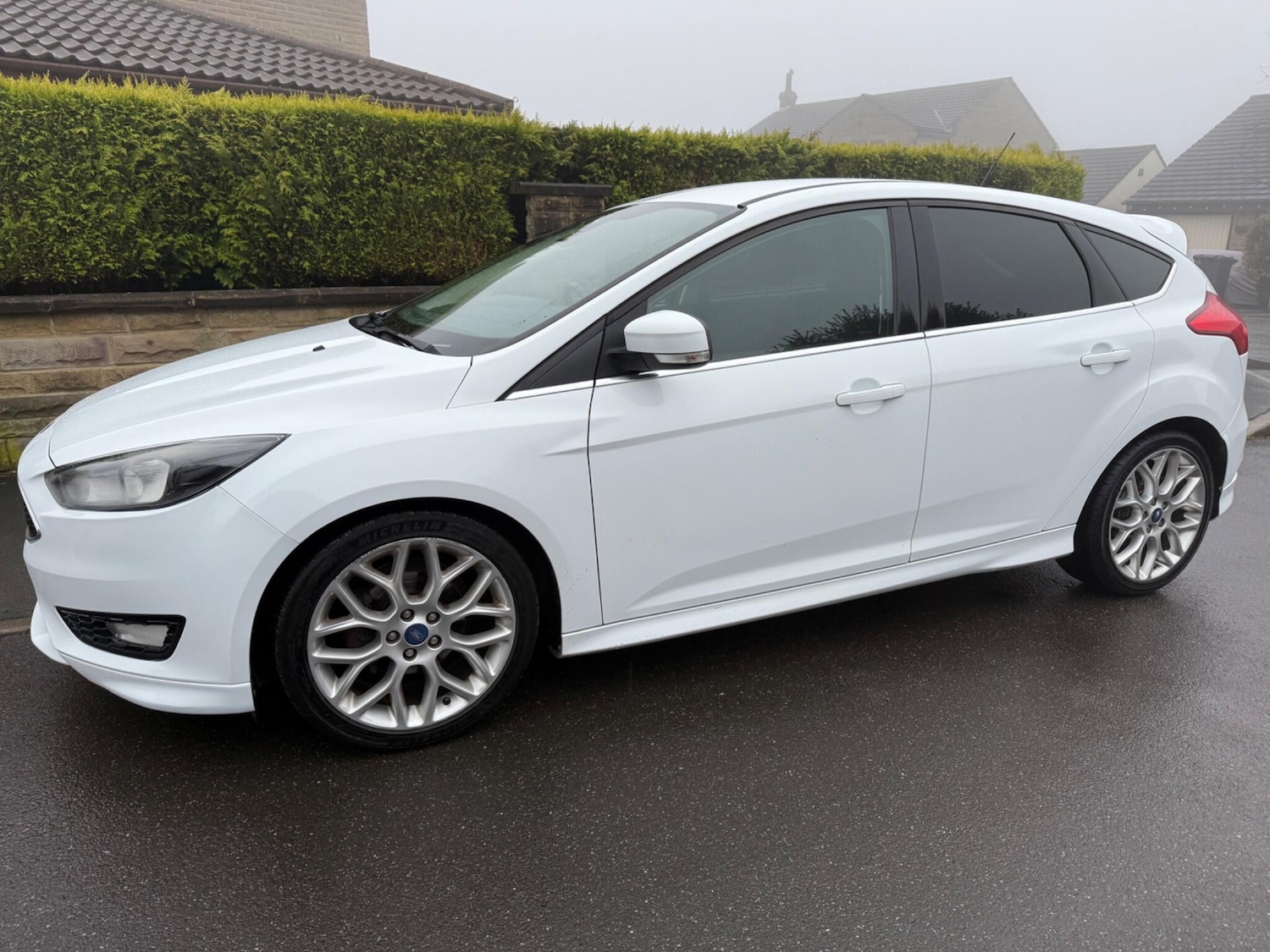 Used Ford Focus 2014 for sale - 77242656: Photo 10