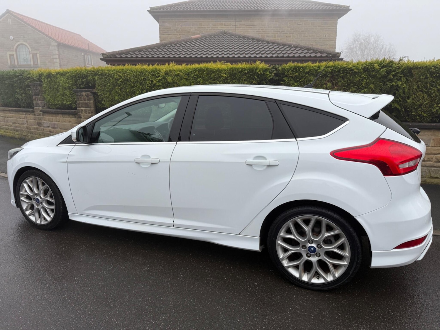 Used Ford Focus 2014 for sale - 77242656: Photo 11