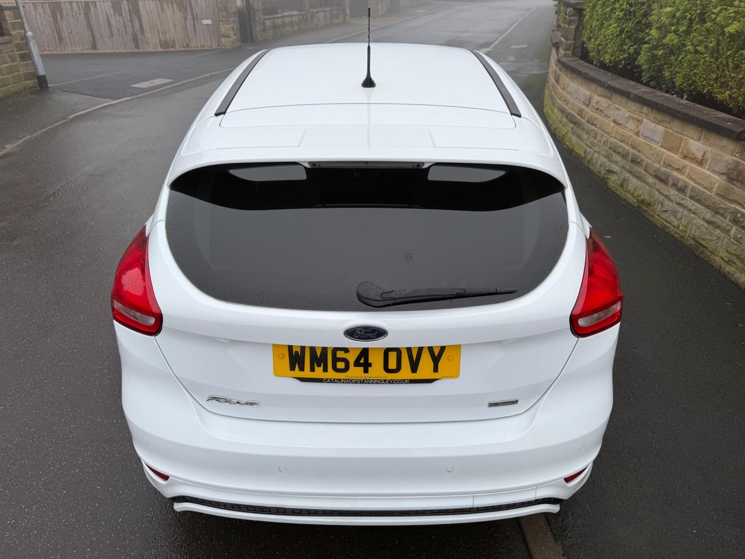 Used Ford Focus 2014 for sale - 77242656: Photo 14