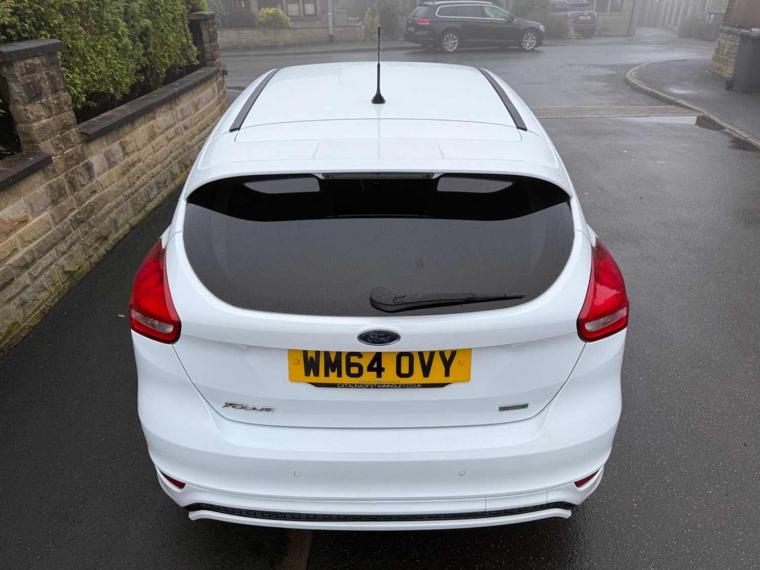 Used Ford Focus 2014 for sale - 77242656: Photo 16