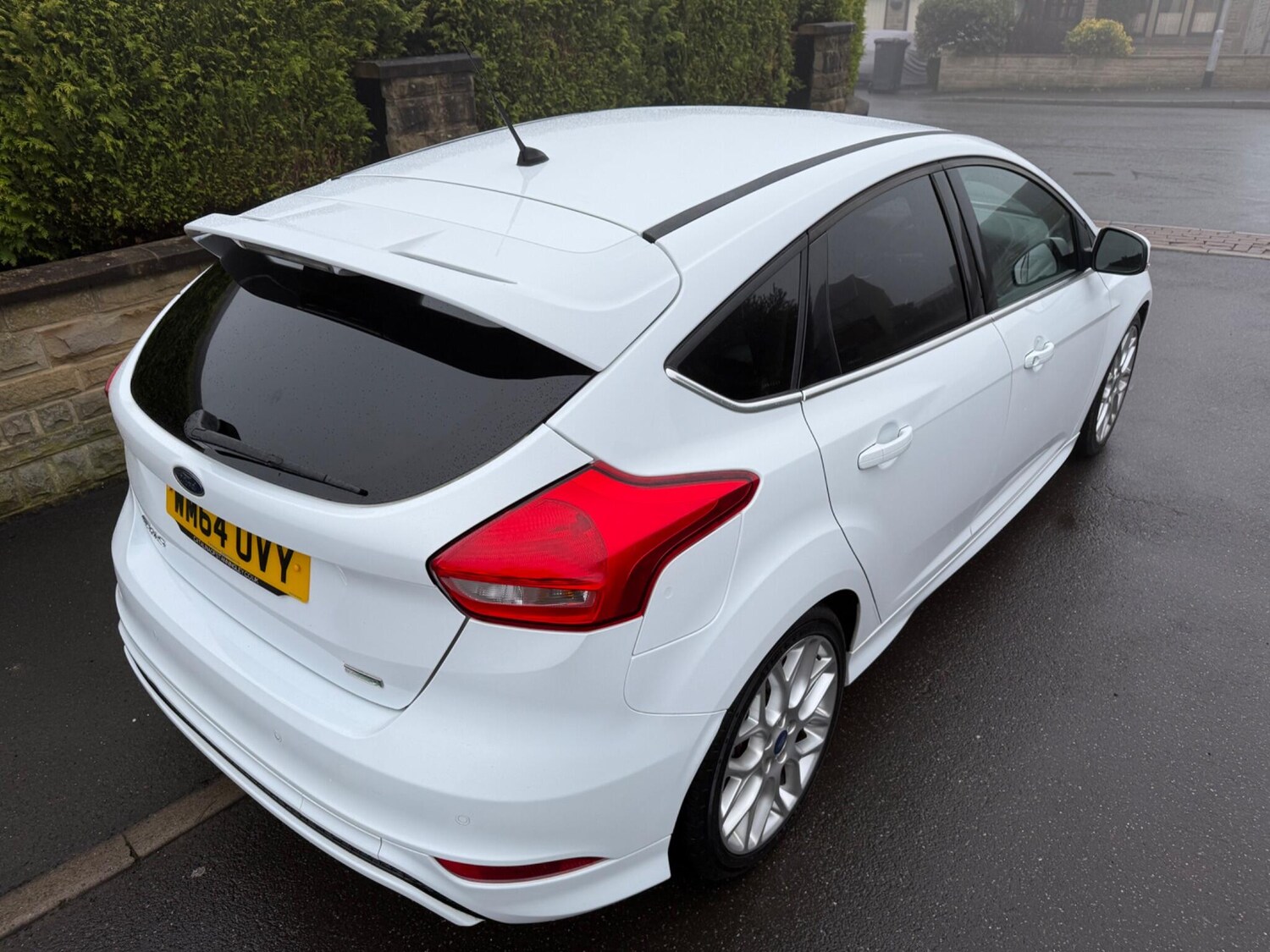 Used Ford Focus 2014 for sale - 77242656: Photo 19