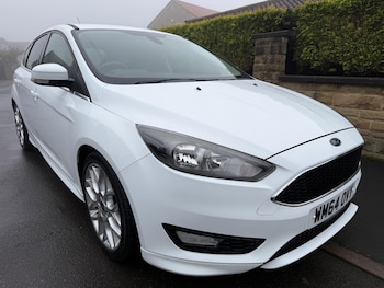 Used Ford Focus 2014 for sale - 77242656: Photo
