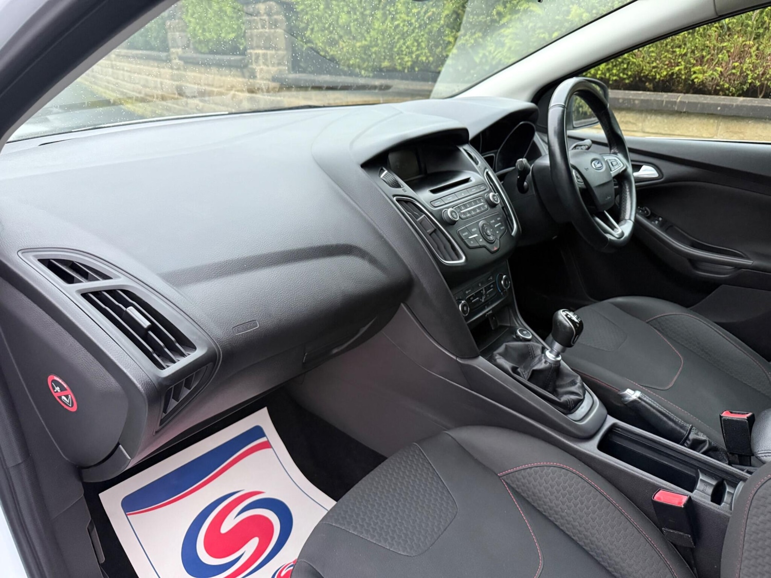 Used Ford Focus 2014 for sale - 77242656: Photo 20