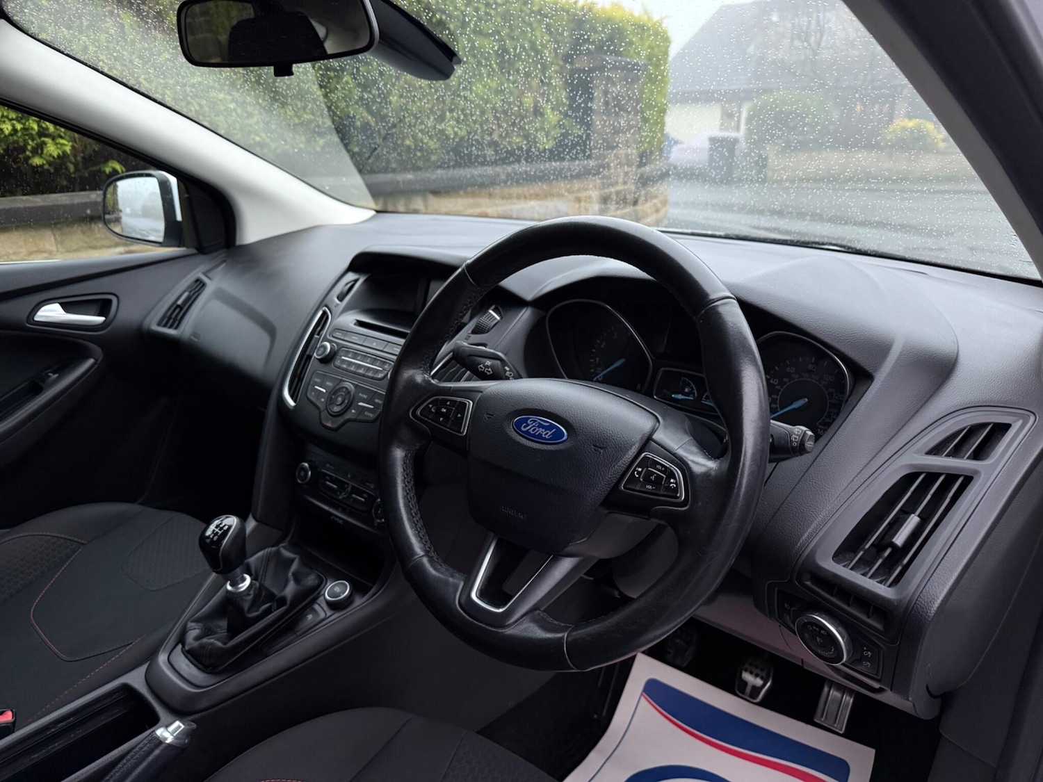 Used Ford Focus 2014 for sale - 77242656: Photo 22