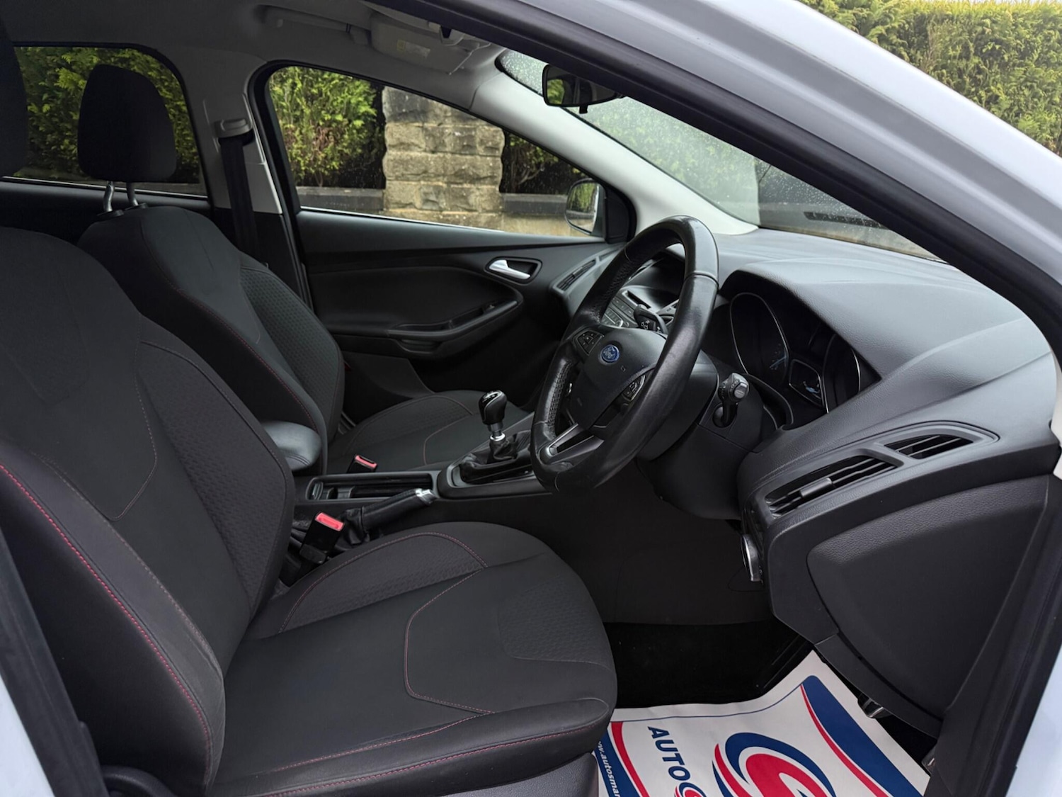 Used Ford Focus 2014 for sale - 77242656: Photo 23