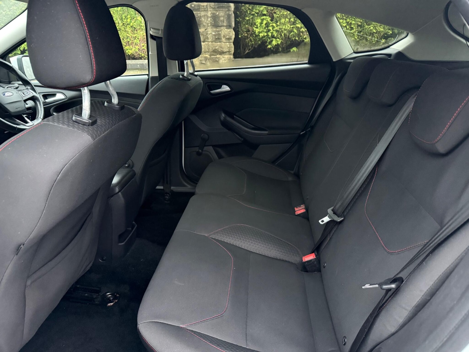 Used Ford Focus 2014 for sale - 77242656: Photo 25