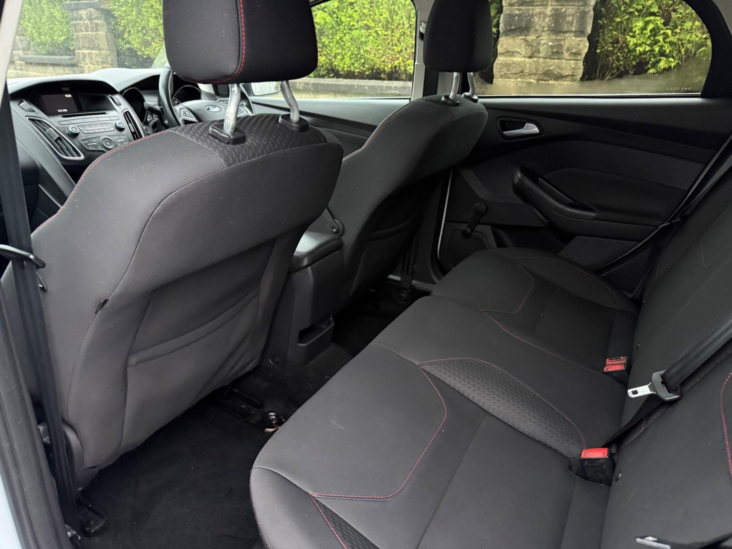 Used Ford Focus 2014 for sale - 77242656: Photo 26