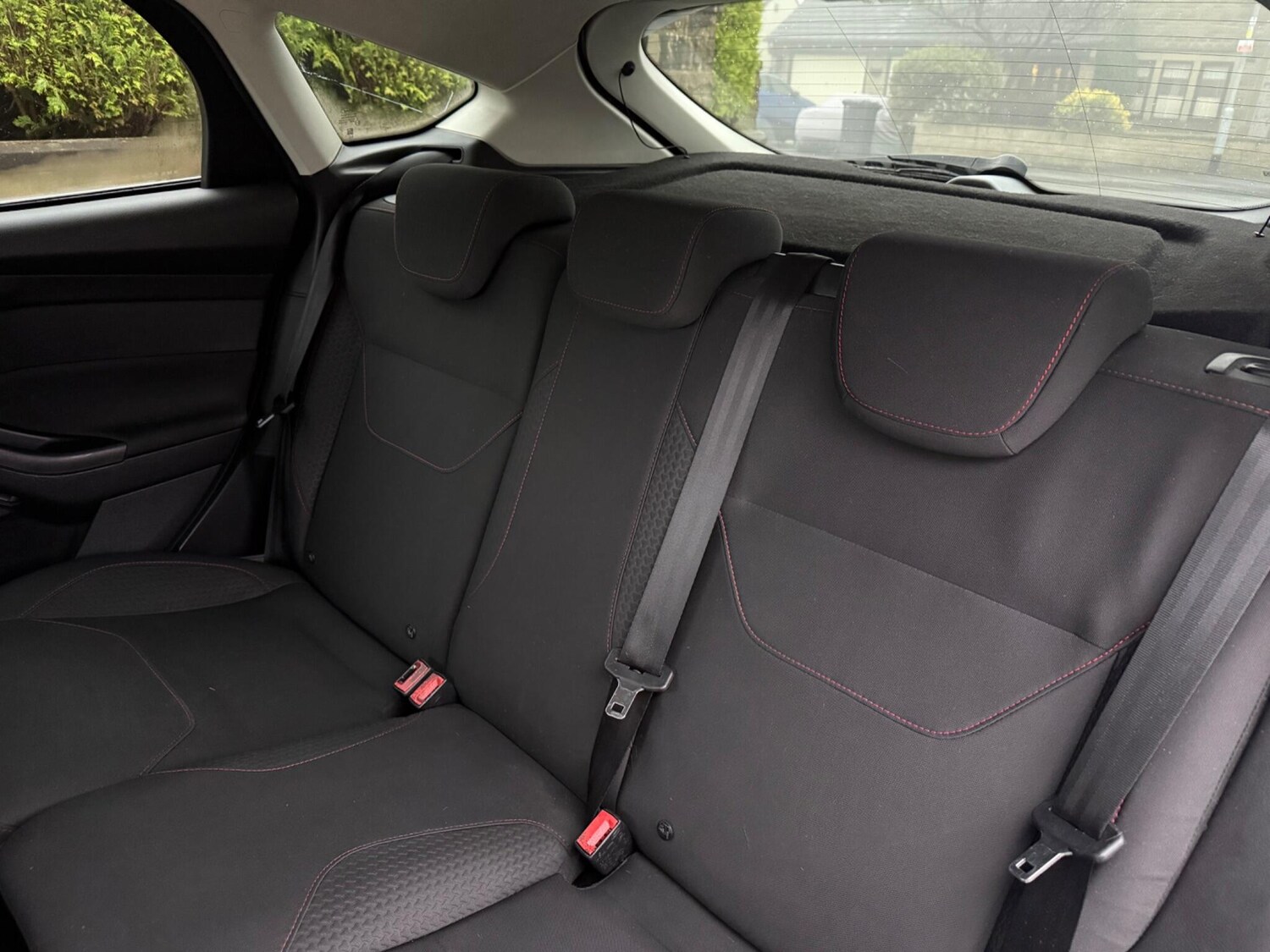 Used Ford Focus 2014 for sale - 77242656: Photo 27