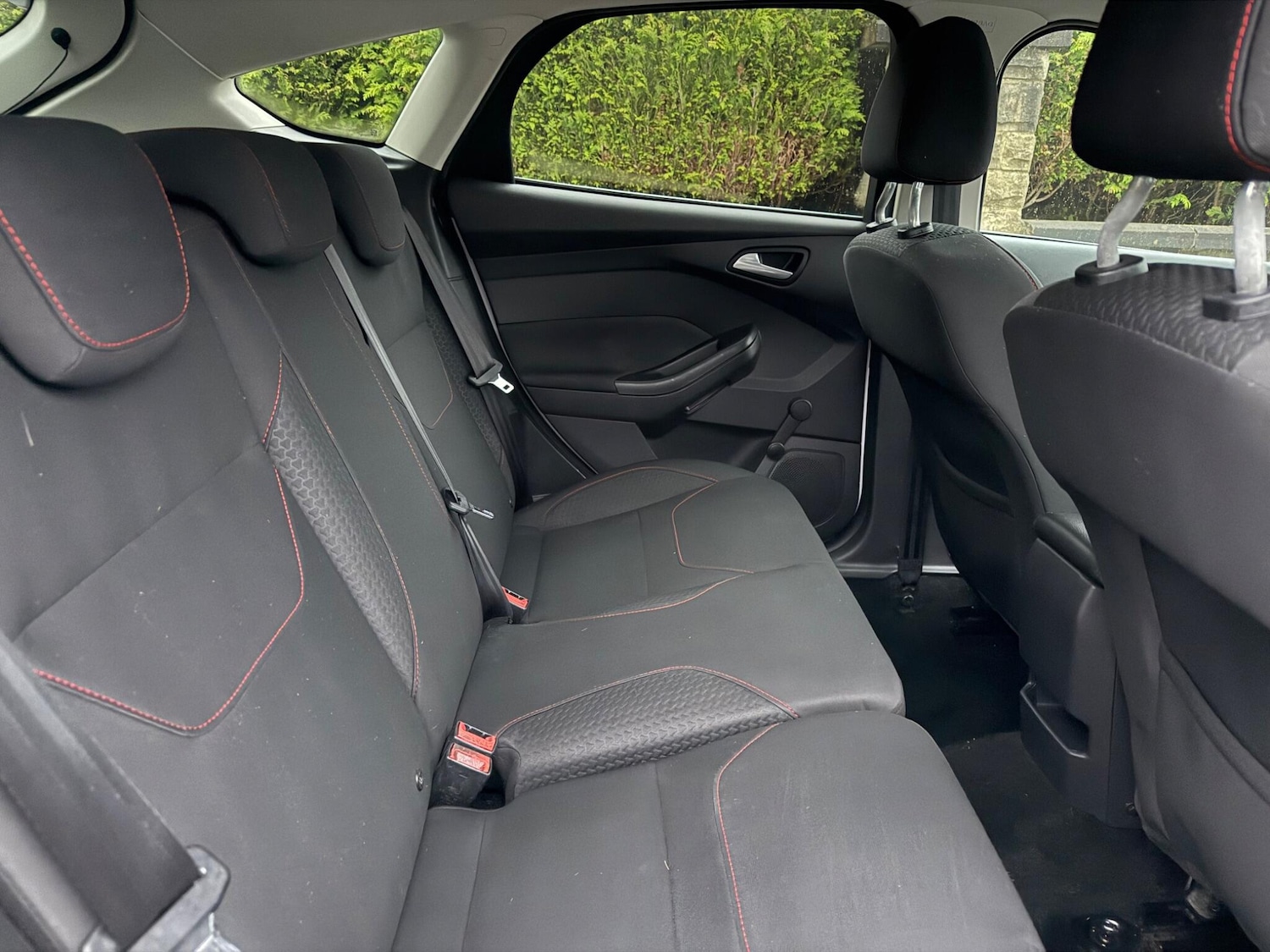 Used Ford Focus 2014 for sale - 77242656: Photo 28