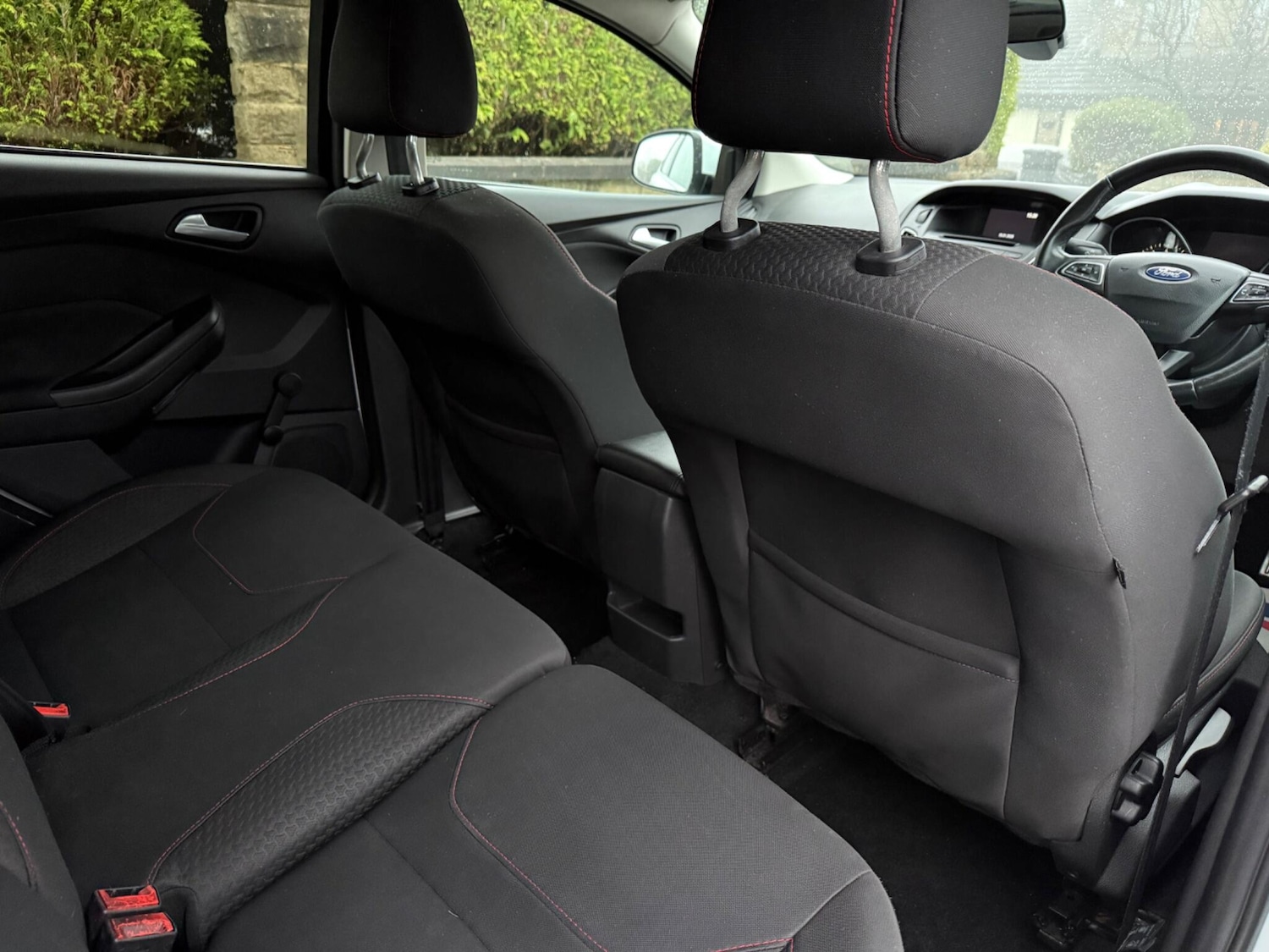 Used Ford Focus 2014 for sale - 77242656: Photo 29