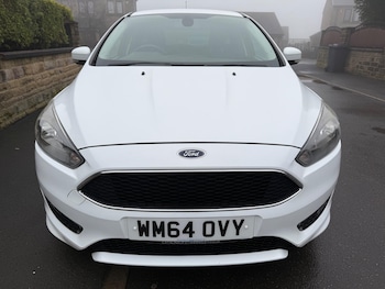 Used Ford Focus 2014 for sale - 77242656: Photo