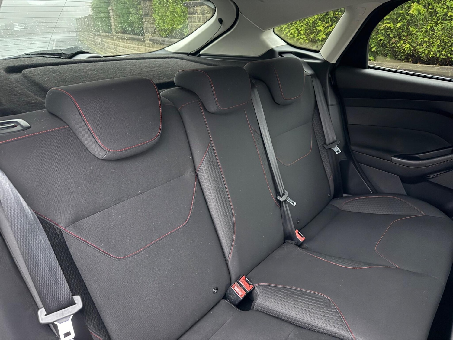 Used Ford Focus 2014 for sale - 77242656: Photo 30