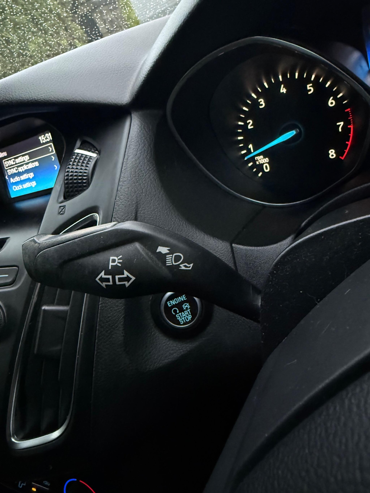 Used Ford Focus 2014 for sale - 77242656: Photo 34