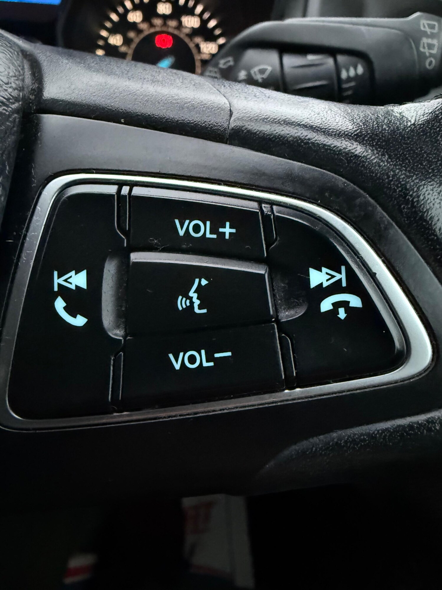 Used Ford Focus 2014 for sale - 77242656: Photo 35