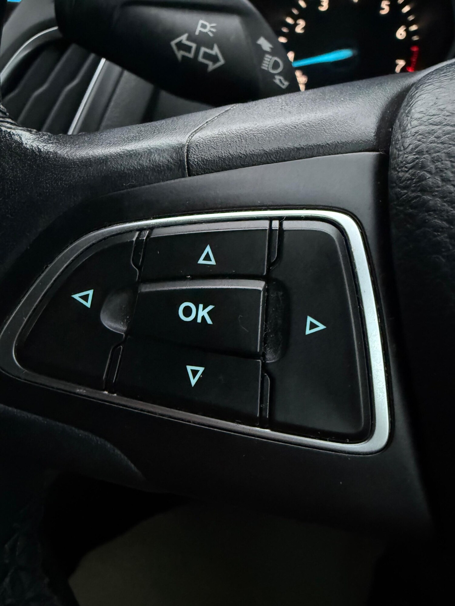 Used Ford Focus 2014 for sale - 77242656: Photo 36