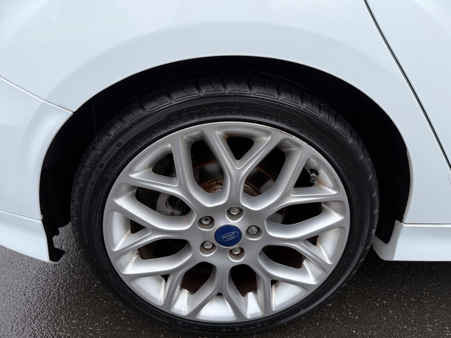 Used Ford Focus 2014 for sale - 77242656: Photo 38