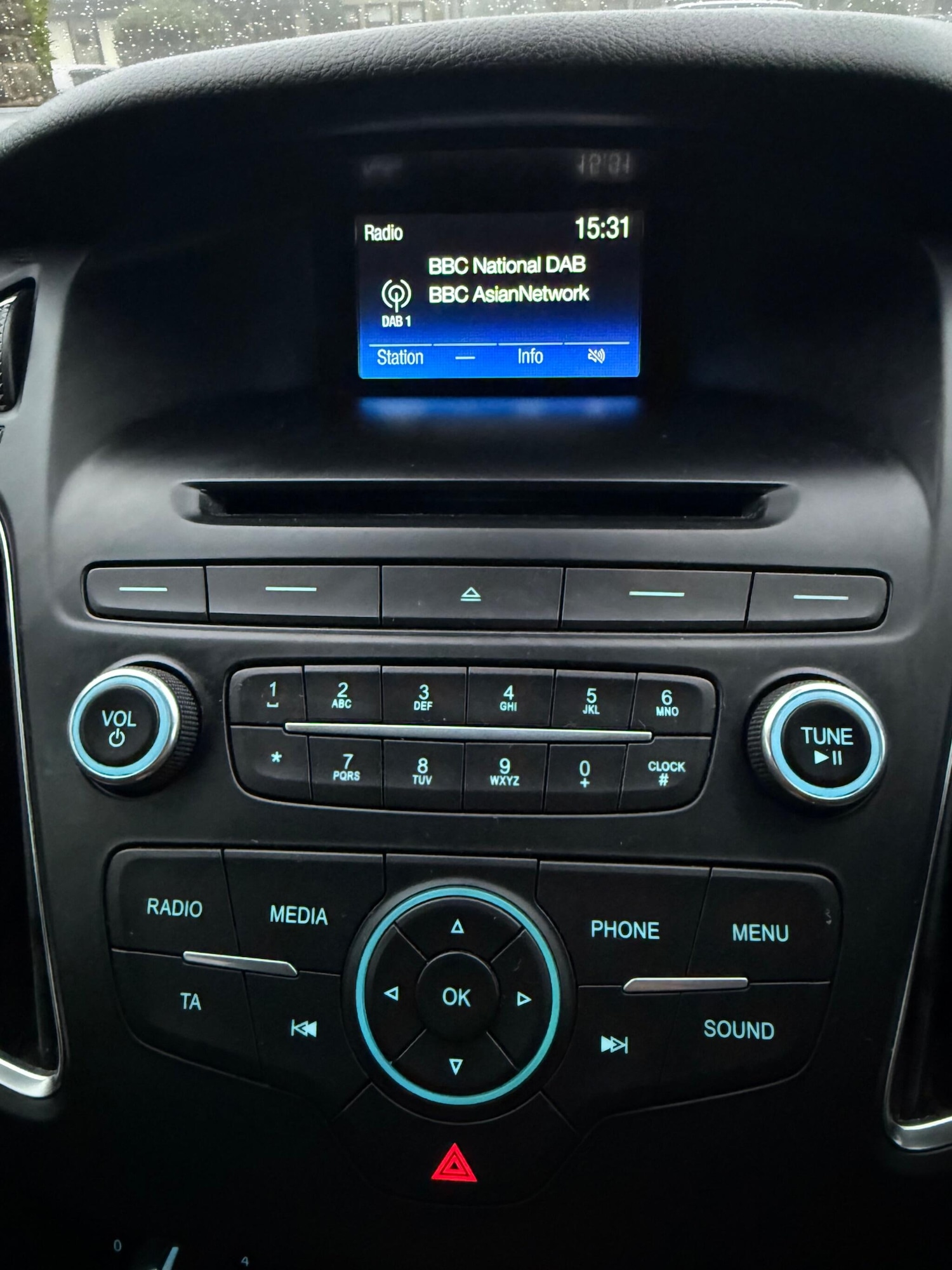 Used Ford Focus 2014 for sale - 77242656: Photo 39