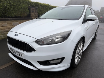 Used Ford Focus 2014 for sale - 77242656: Photo