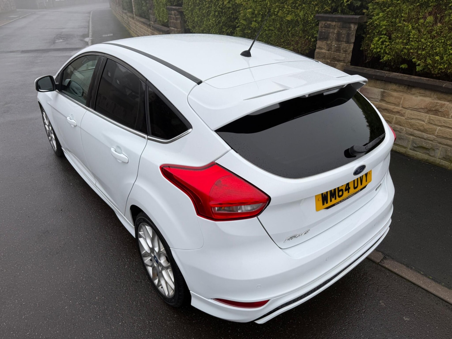 Used Ford Focus 2014 for sale - 77242656: Photo 4