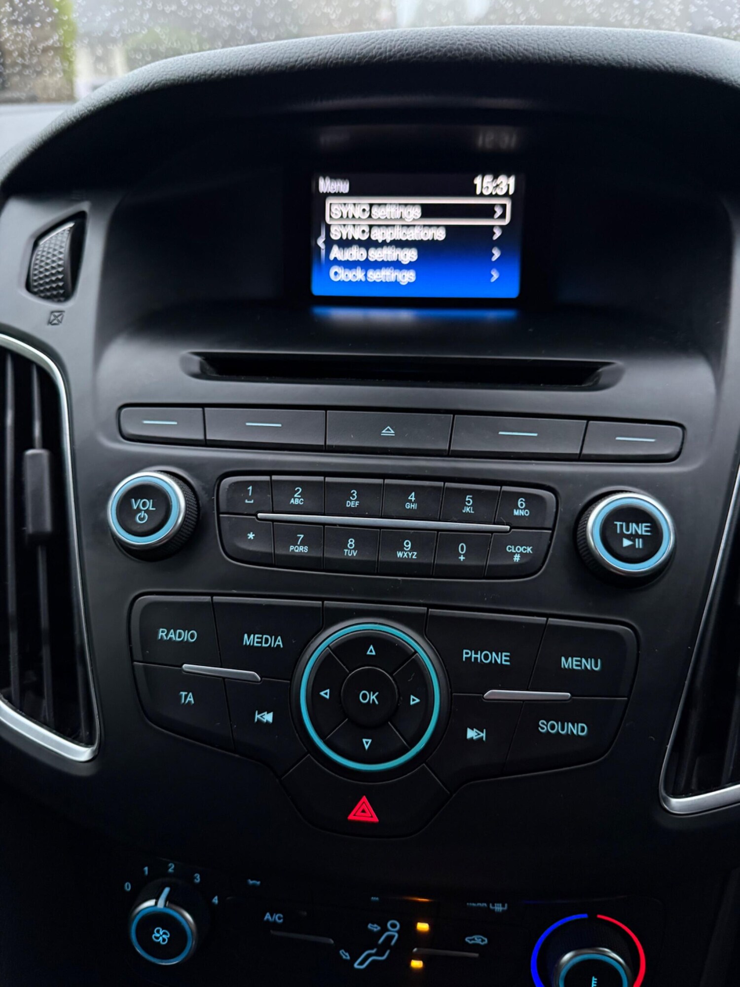 Used Ford Focus 2014 for sale - 77242656: Photo 40